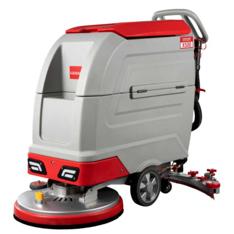 和田坦洁手推式洗地机X530/X530B