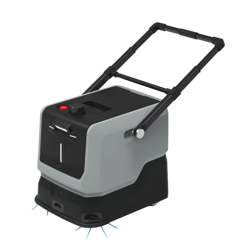 和田坦洁无人智能清洁机器人T10